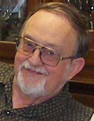 Rev. Art Habermehl Rev. Art Habermehl