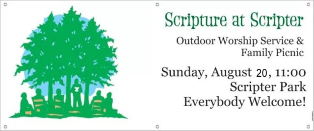 scriptureatscripter