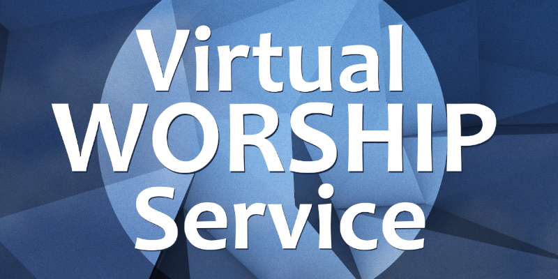virtual-worship-service
